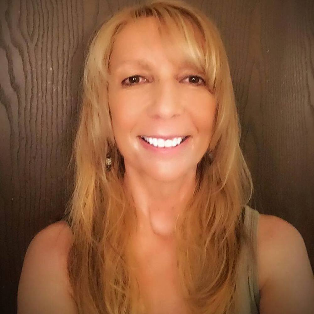 Meet your Posher, Nancy