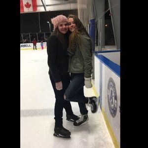 Meet your Posher, Kara