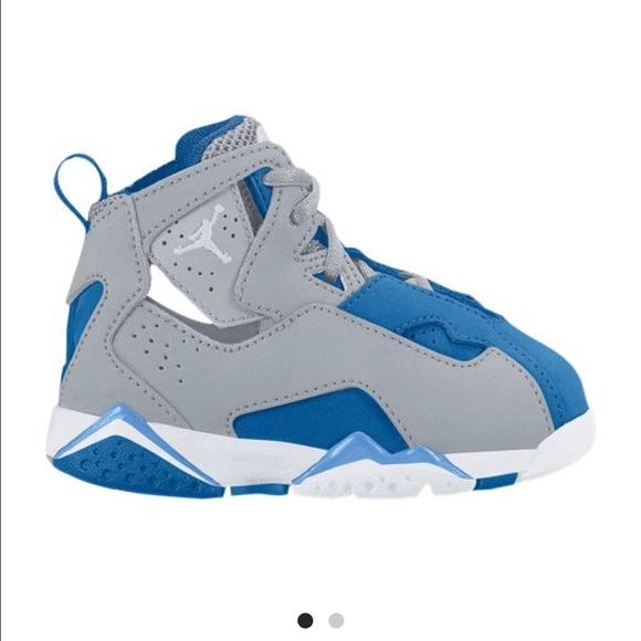Jordan Other - Toddler sneakers
