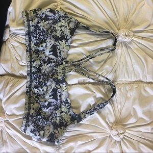 Lululemon Free To Be Wild Bra