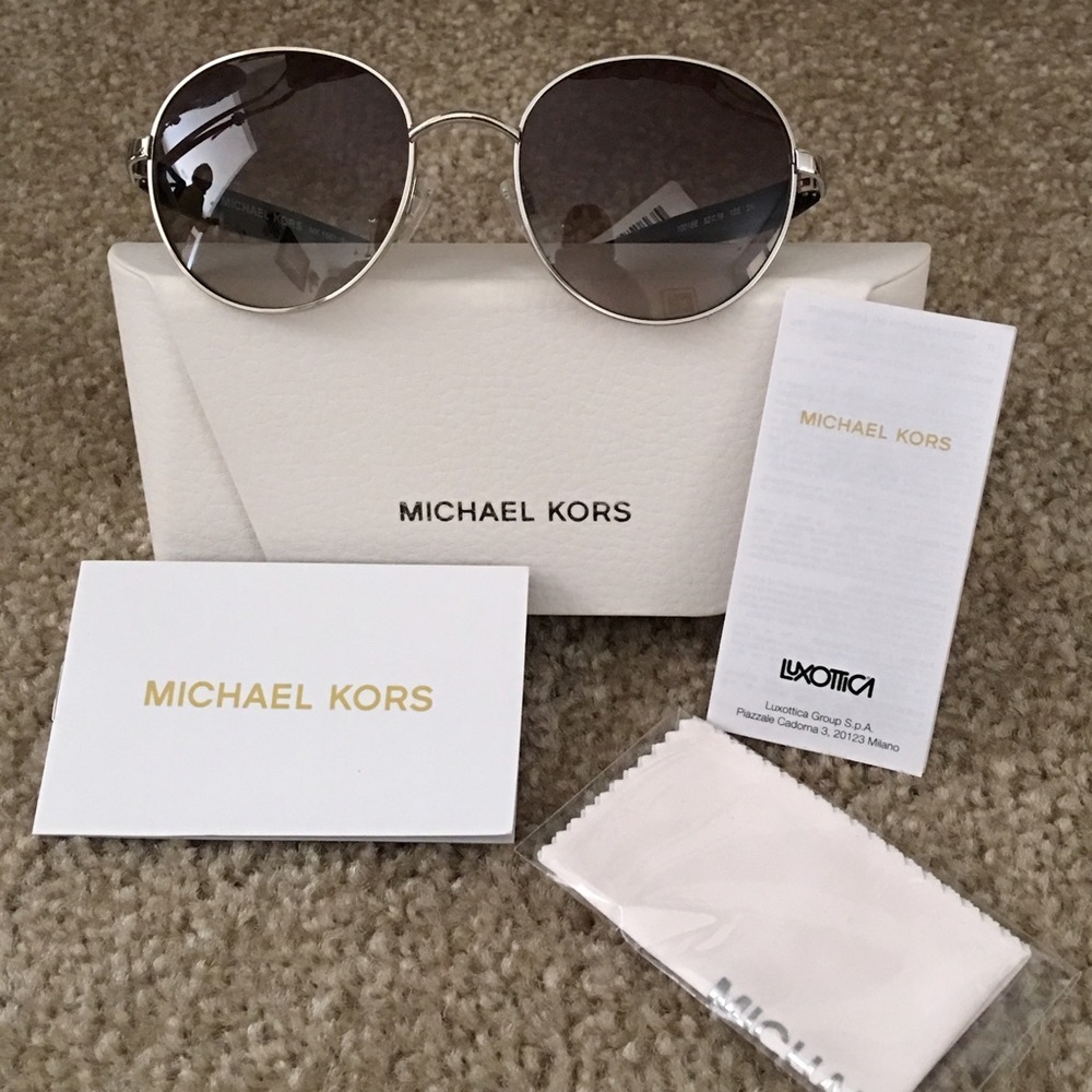 Michael Kors sunglasses