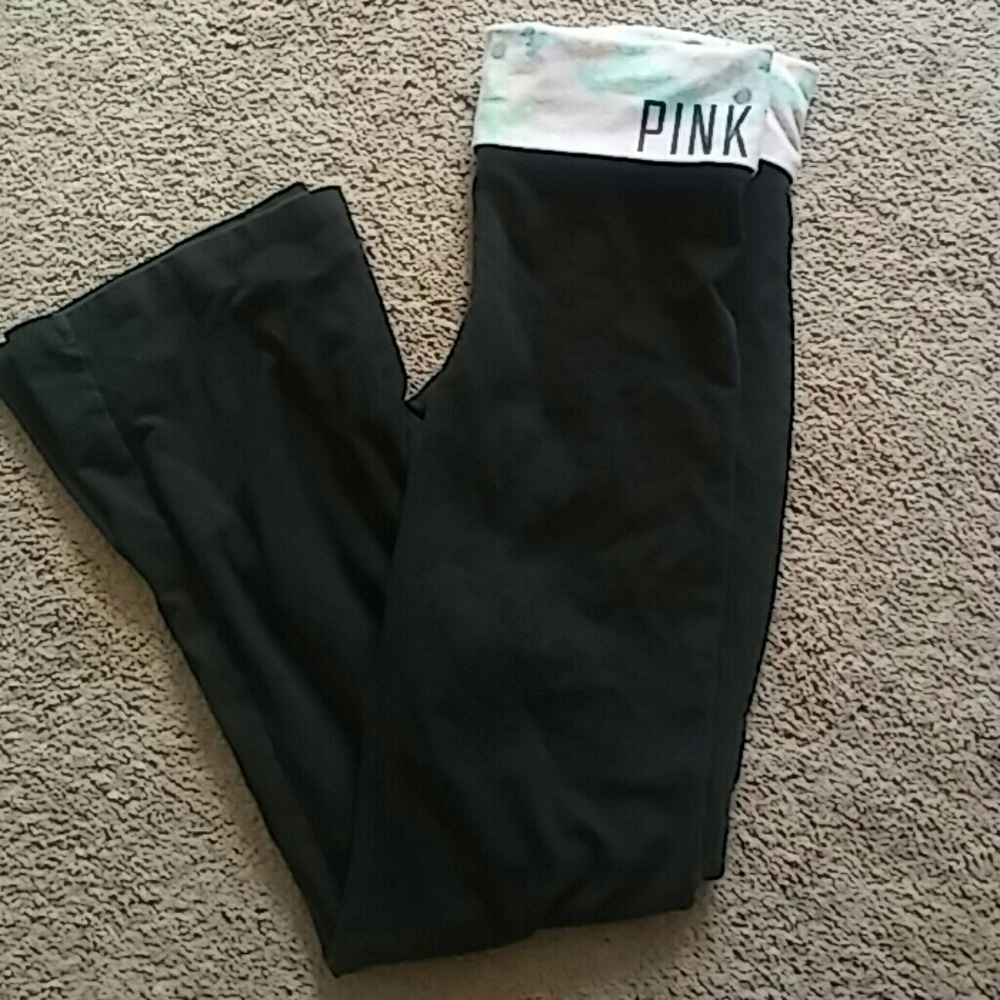 Victoria's secret PINK yoga pants