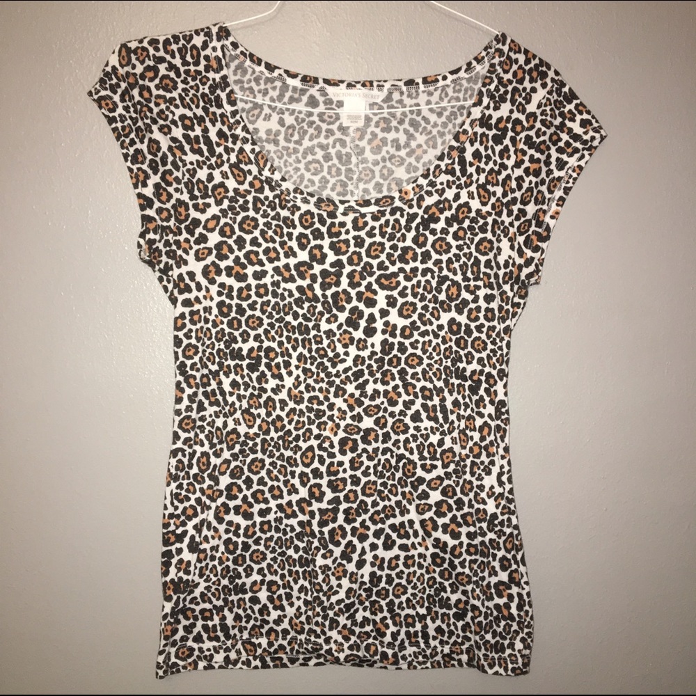 Victoria's Secret Tee