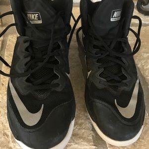 Nike Basketball Shoes