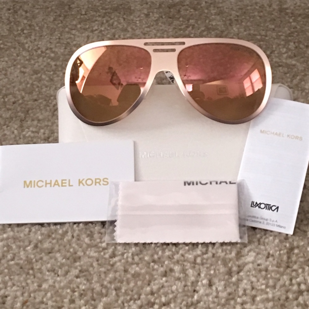 Michael Kors sunglasses
