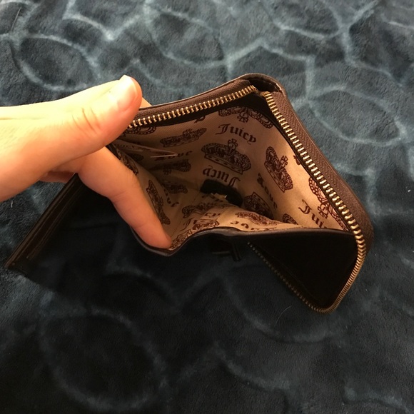 Juicy couture wallet - Picture 4 of 4