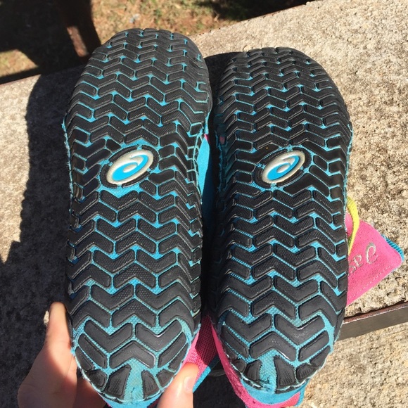 asics sissy wrestling shoes