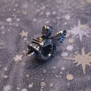 FINAL Authentic Pandora Fairy Charm Bead