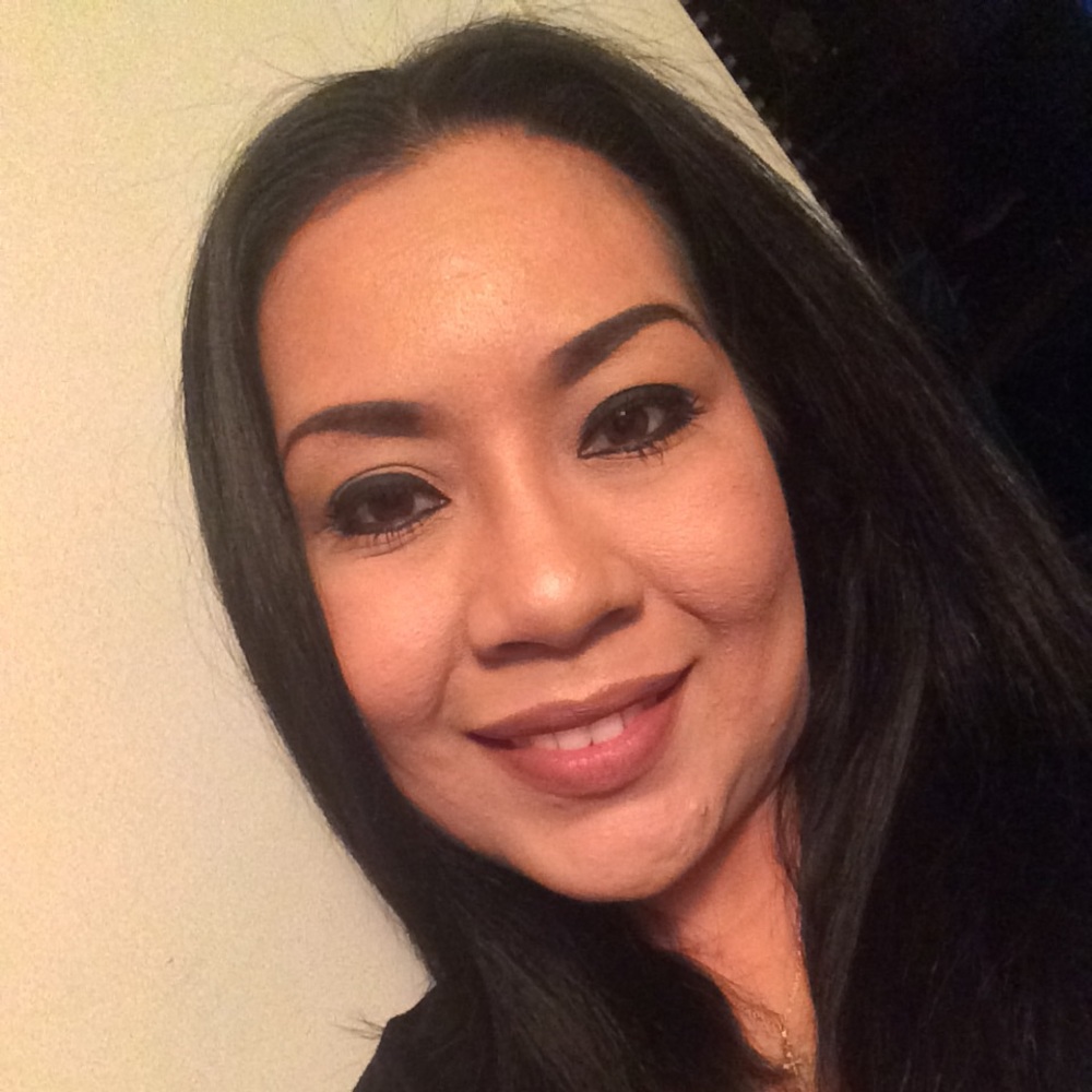 Meet your Posher, Christina