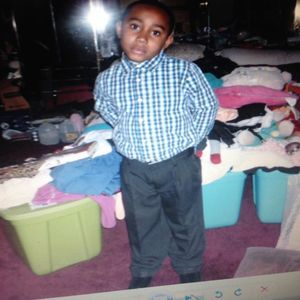 Meet your Posher, Timothy tj