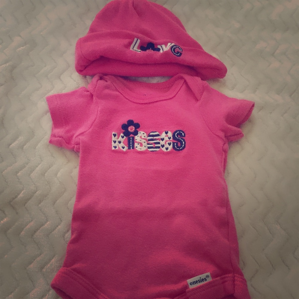 My daughter only wore twice
