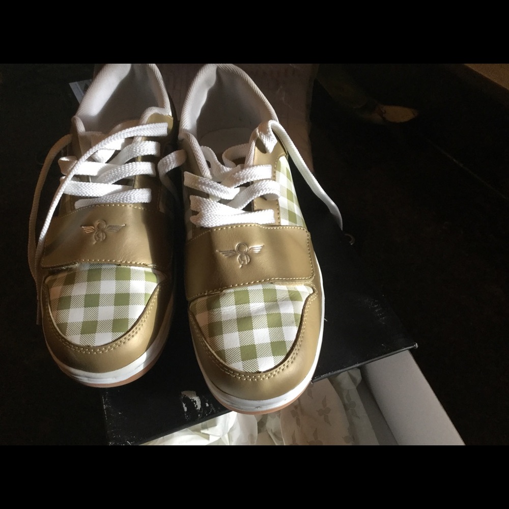 Creative Recreation Women's Size 9 Sneakers