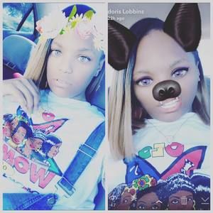 Meet your Posher, Doris