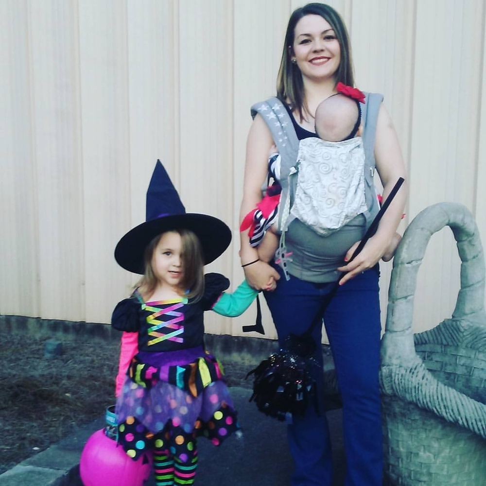 Meet your Posher, Amber