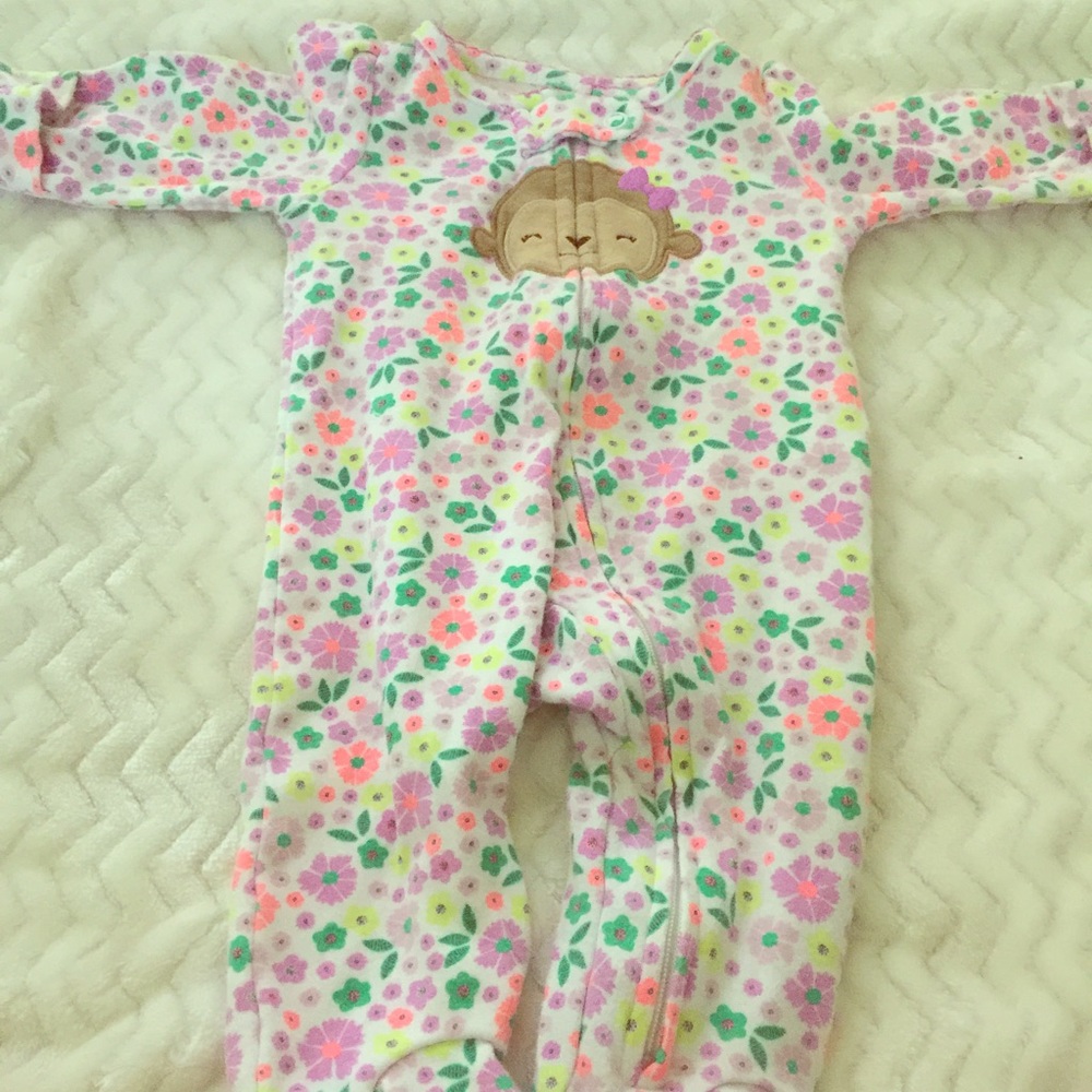 My daughter only wore 3 times