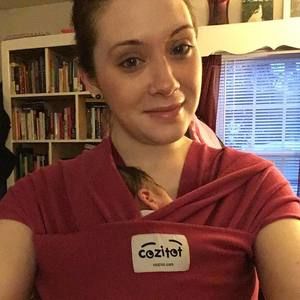 Meet your Posher, Brittany