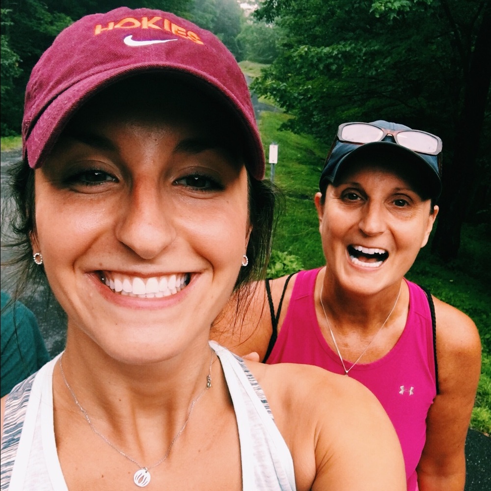 Meet your Posher, Blair