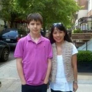 Meet your Posher, Miki