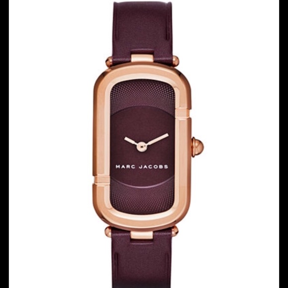 Marc Jacobs Accessories - MARC JACOBS WATCHE