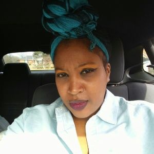 Meet your Posher, Christy