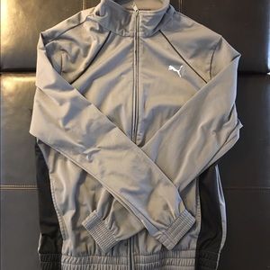 Puma Track Jacket