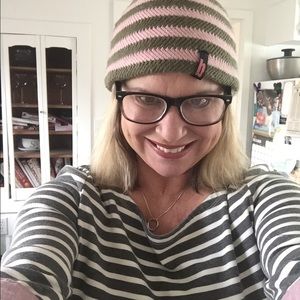 Meet your Posher, Colleen