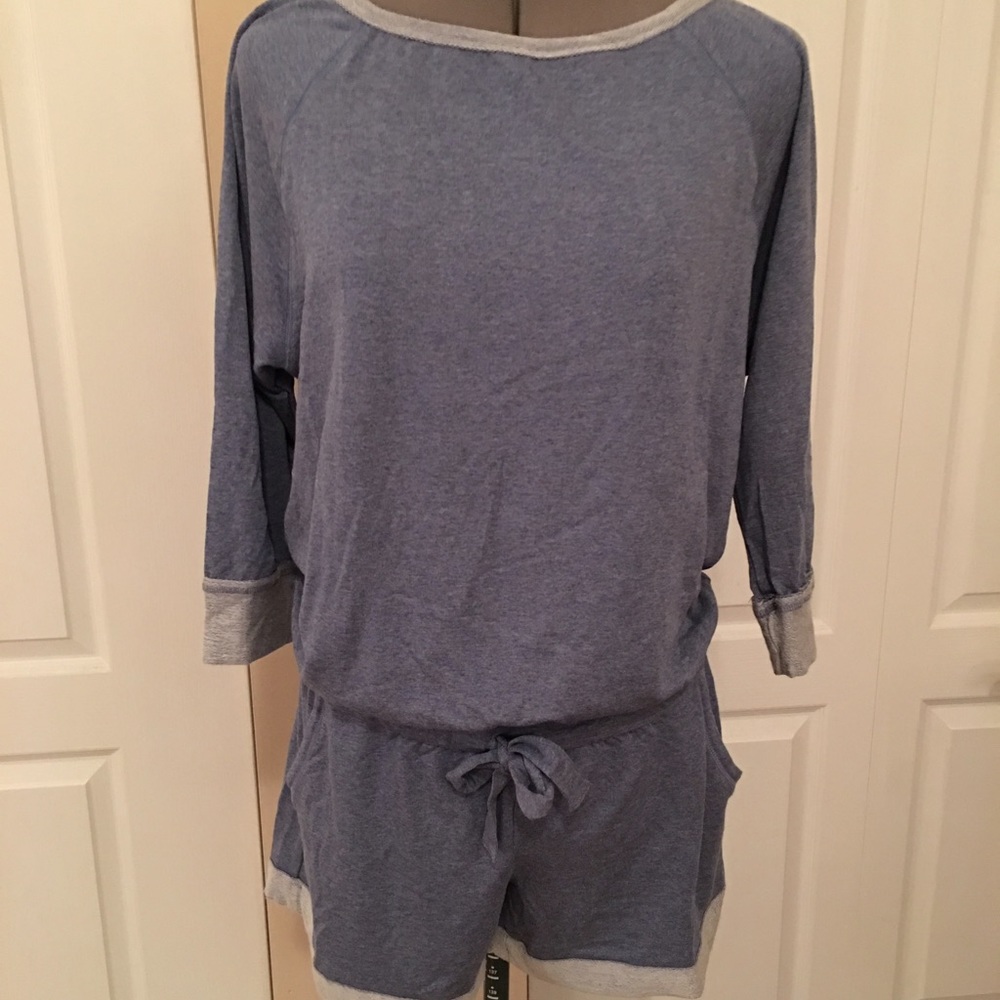 🎉Tart sweatshirt romper🎉