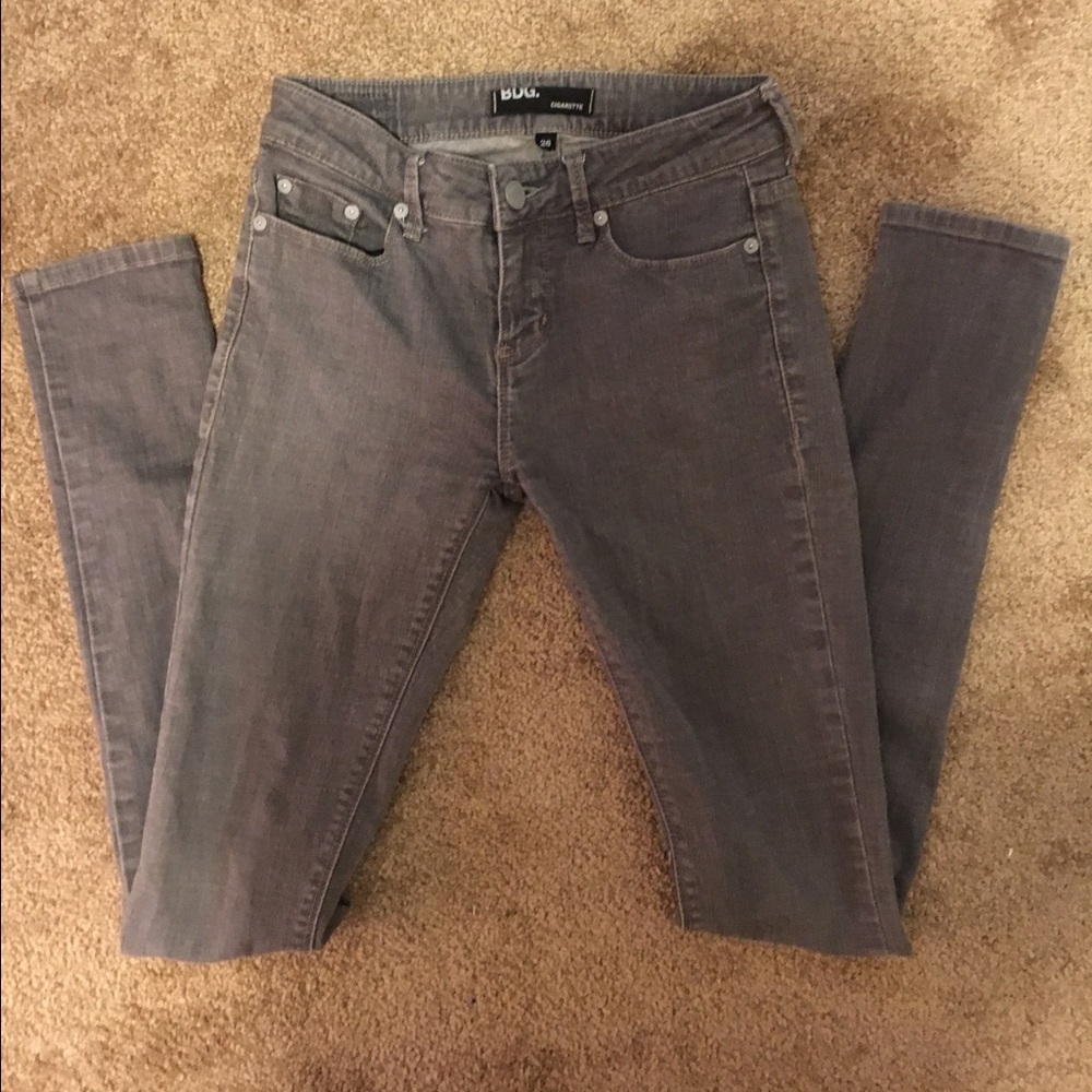 UO jeans