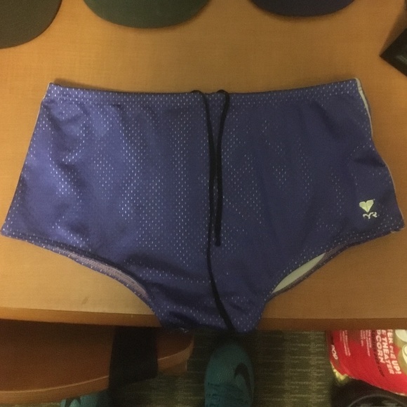 Swim Drag Suit Poshmark