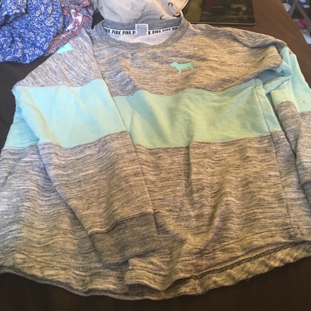 Victoria secret sweater brand new