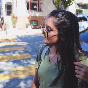 Meet your Posher, Bianca