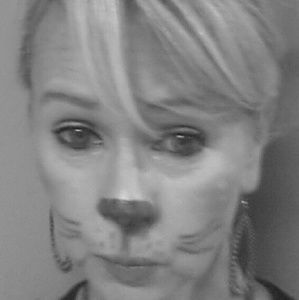 Meet your Posher, Peggy