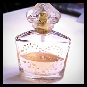 Love Is All By Guerlain For Women