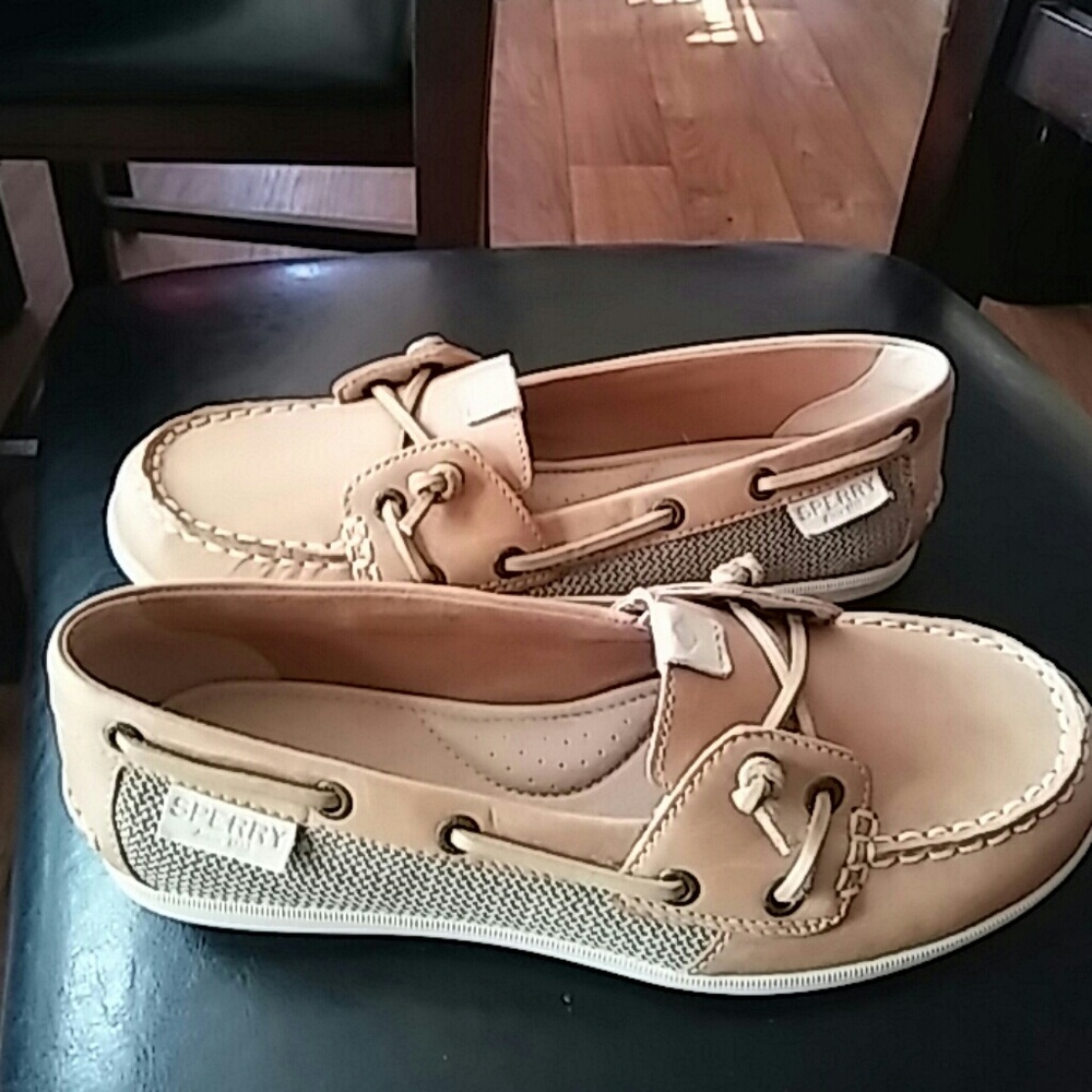 🆕Sperry top-sider boat shoes