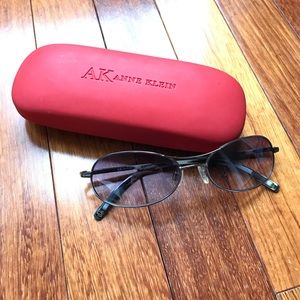 🎉SALE🎉 AK Anne Klein Sunglasses