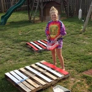 Meet your Posher, Bailey