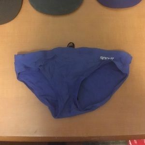Speedo