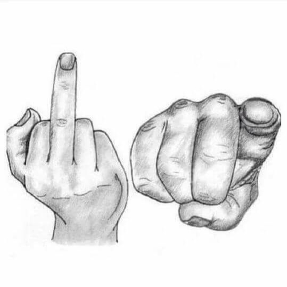 Meet your Posher, Kenneth - Picture 1 of 1