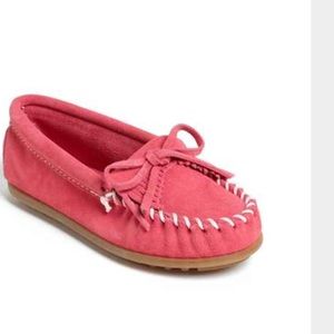 Minnetonka Moccasins