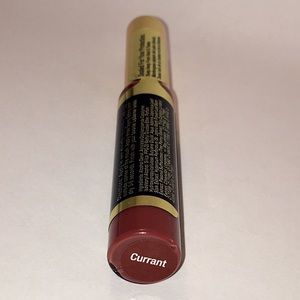 18 HOUR LIPSTICK Currant LIPSENSE Red