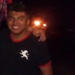 Meet your Posher, Samuel