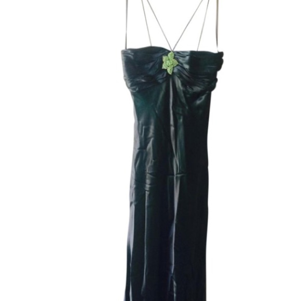 New SZ 6 Cache Dress