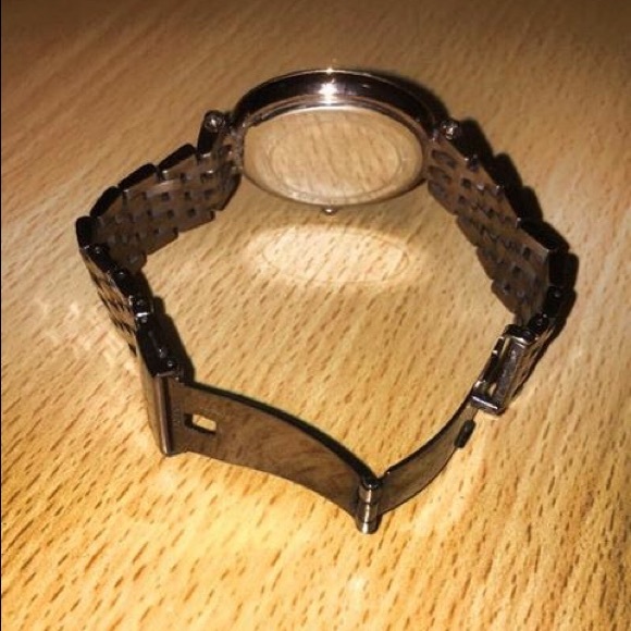 Rose Gold MK Watch - Woman's - Picture 3 of 3