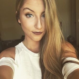Meet your Posher, Shannon