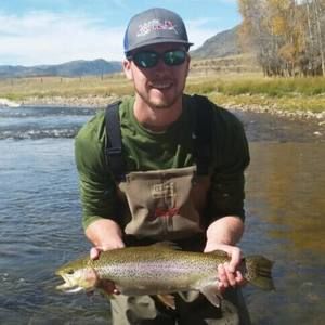 Meet your Posher, Zane