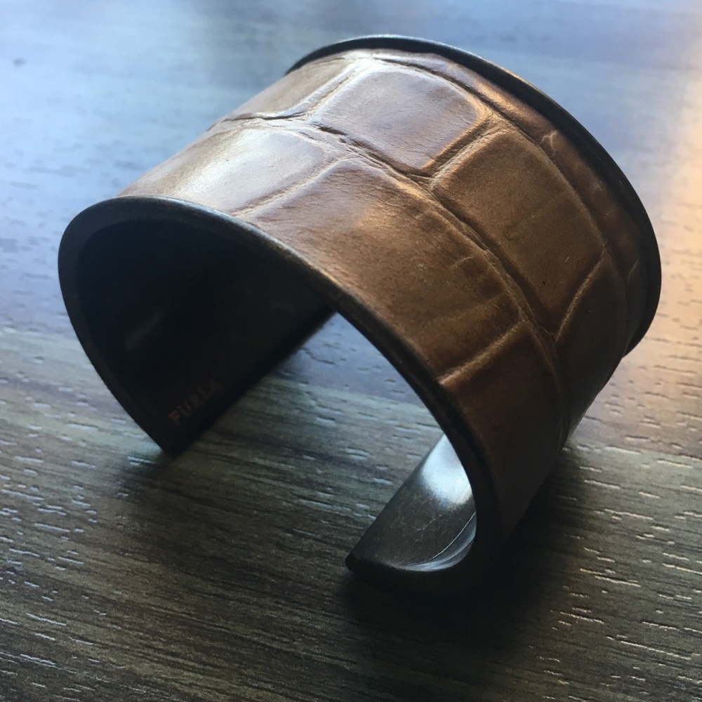Furla cuff