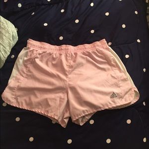 💥FINAL SALE💥 Pink Adidas Shorts