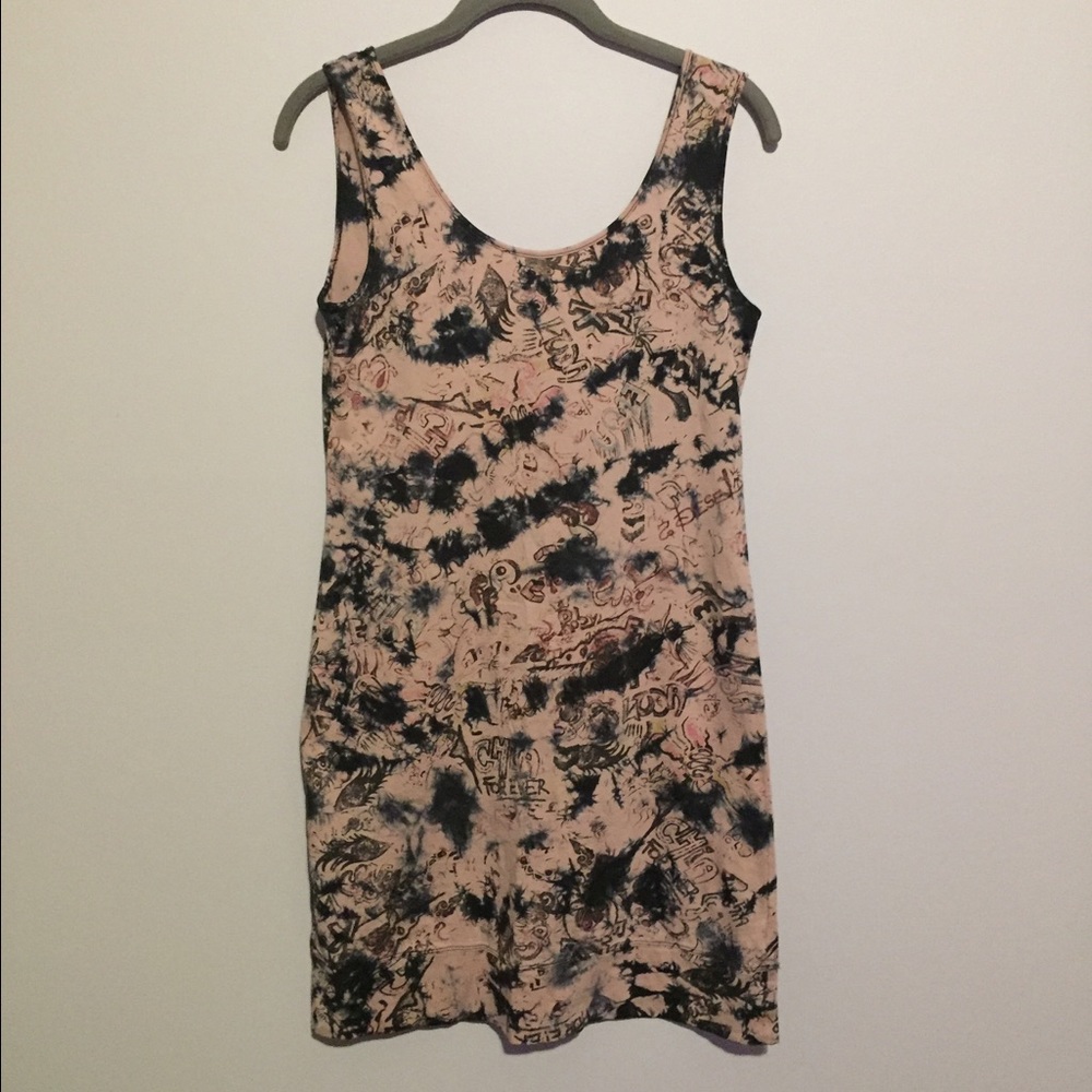 Diesel Dress