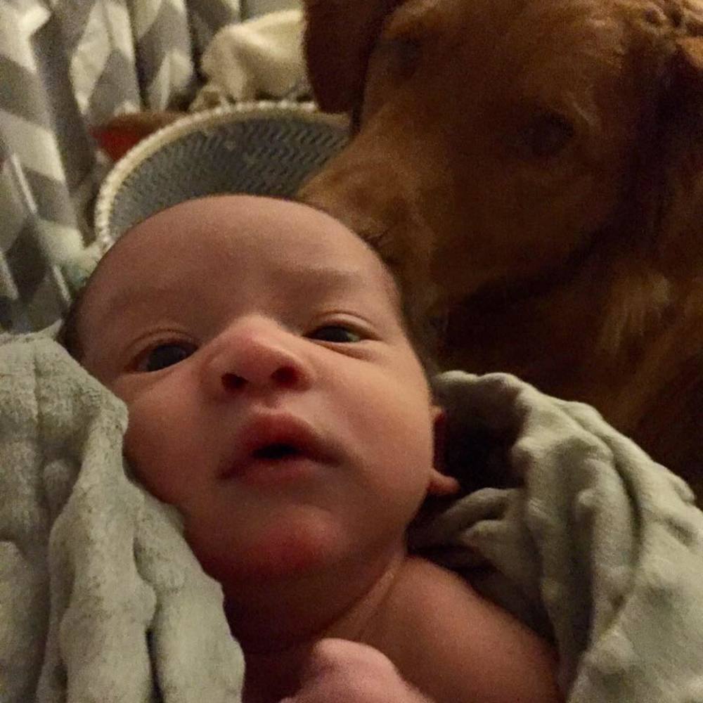 Meet your Posher, Krista