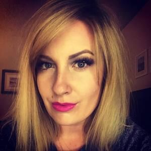 Meet your Posher, Mandy